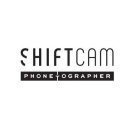 SHIFTCAM PHONETOGRAPHER