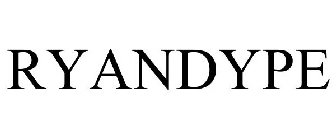 RYANDYPE