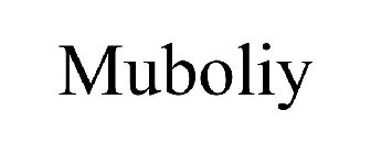 MUBOLIY