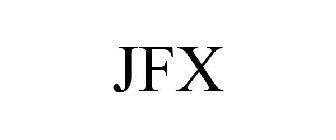 JFX