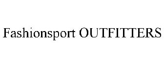 FASHIONSPORT OUTFITTERS