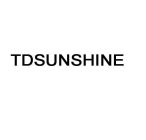 TDSUNSHINE