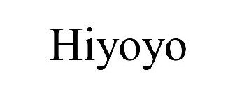 HIYOYO