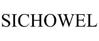 SICHOWEL