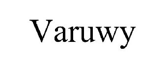 VARUWY