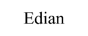 EDIAN