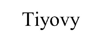 TIYOVY