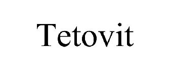 TETOVIT