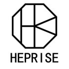 HEPRISE HRK