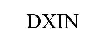 DXIN