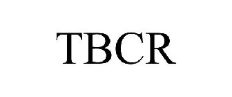 TBCR