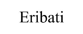 ERIBATI