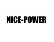 NICE-POWER