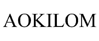 AOKILOM