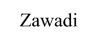 ZAWADI