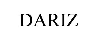 DARIZ