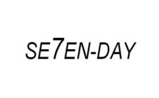 SE7EN-DAY