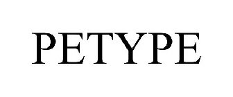 PETYPE