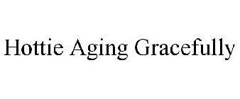 HOTTIE AGING GRACEFULLY
