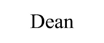 DEAN