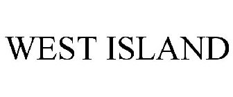 WEST ISLAND