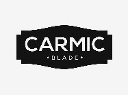 CARMIC BLADE