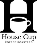 H HOUSE CUP COFFEE ROASTERS