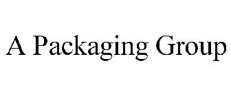 A PACKAGING GROUP
