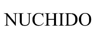 NUCHIDO