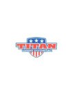 TITAN SUPPORT SYSTEMS, INC.