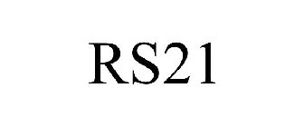 RS21