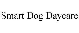 SMART DOG DAYCARE