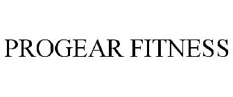 PROGEAR FITNESS