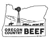 OREGON COUNTRY BEEF