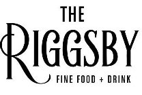 THE RIGGSBY FINE FOOD + DRINK