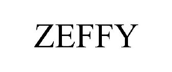 ZEFFY