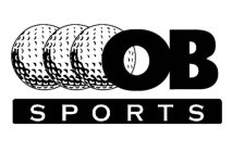 OB SPORTS