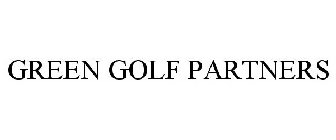 GREEN GOLF PARTNERS