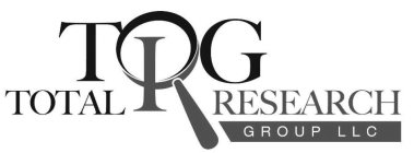 TRG TOTAL RESEARCH GROUP LLC