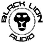 BLACK LION AUDIO