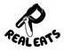 R REAL EATS