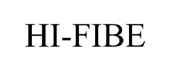 HI-FIBE