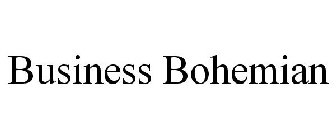 BUSINESS BOHEMIAN