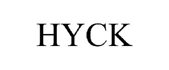 HYCK