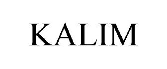 KALIM