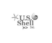 U.S. SHELL INC.