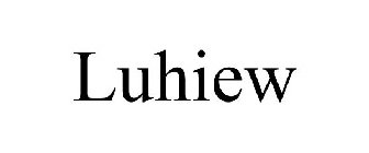 LUHIEW