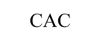 CAC