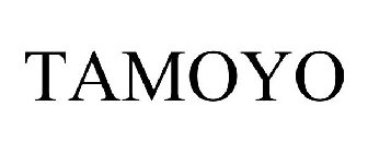 TAMOYO