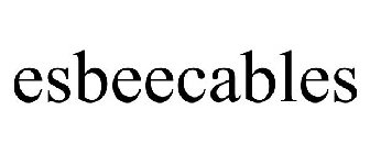 ESBEECABLES